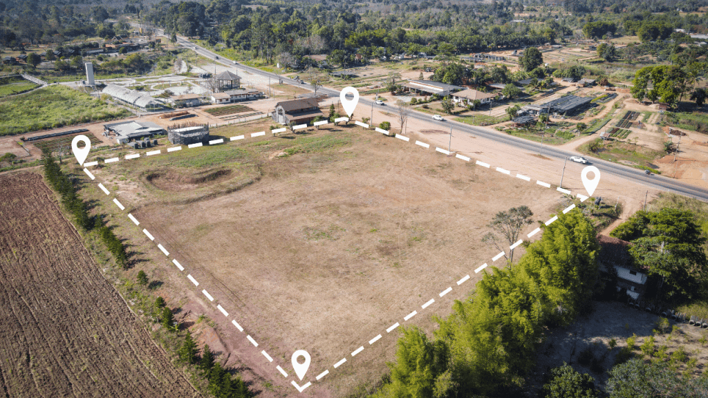 lot measuring process