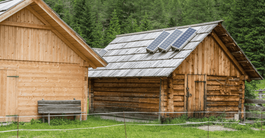 Unlocking Solar Power