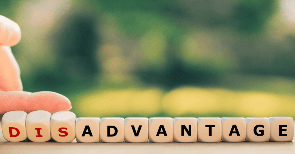 Disadvantages of Solar Energy