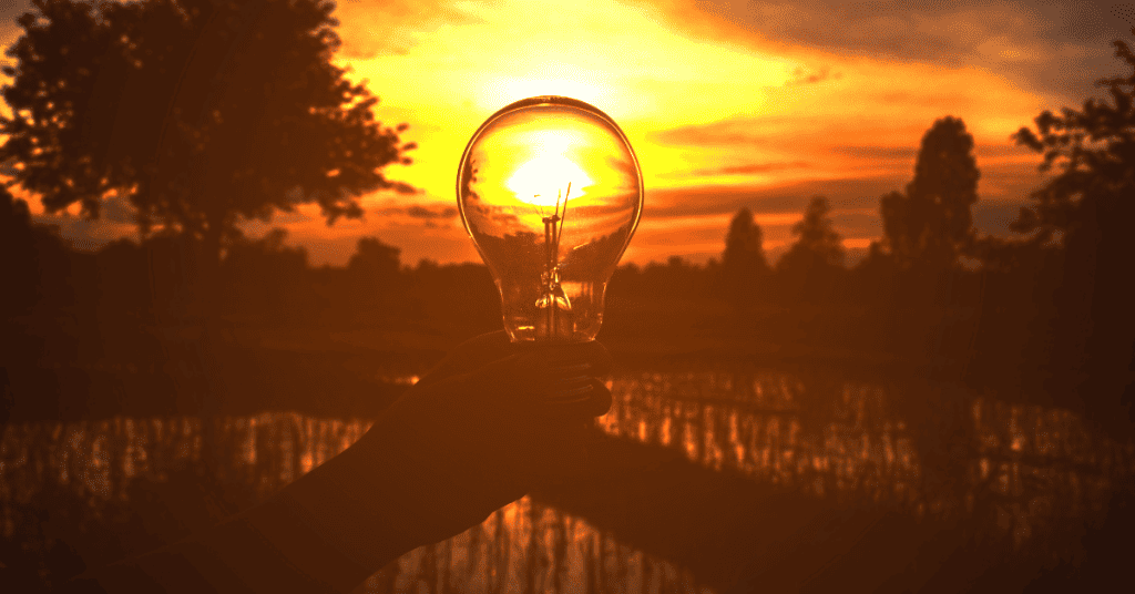 Harnessing solar power