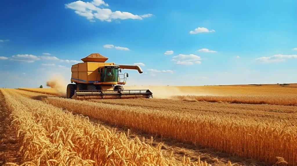 Agricultural Biomass Agricultural Biomass