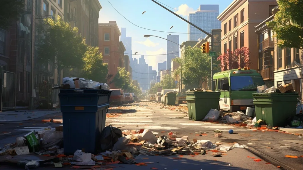 Municipal Waste Municipal Waste