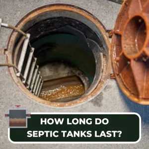 How Long Do Septic Tanks Last?