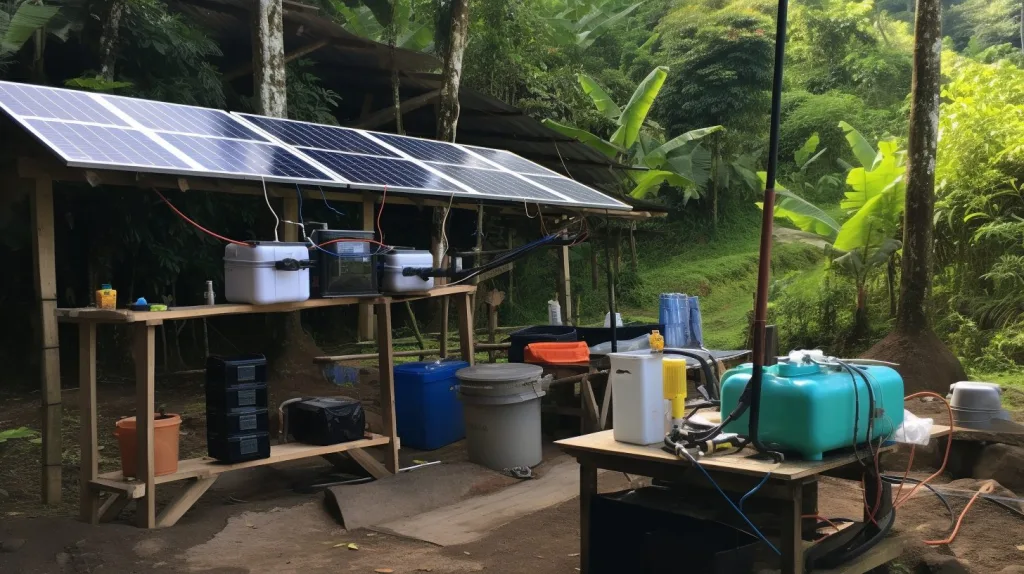 Water Systems and Filters