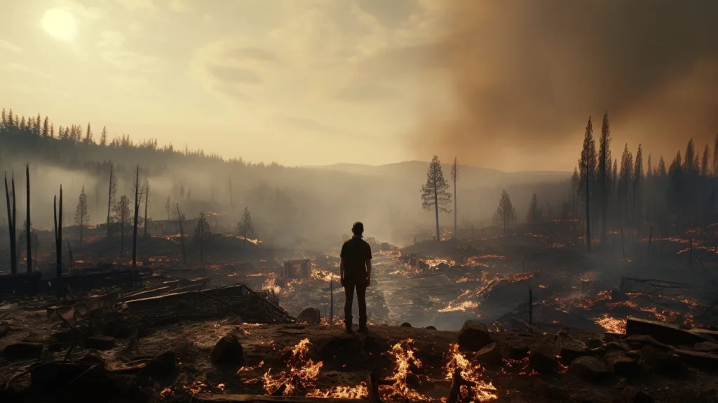 THE IMPORTANCE OF PREPAREDNESS