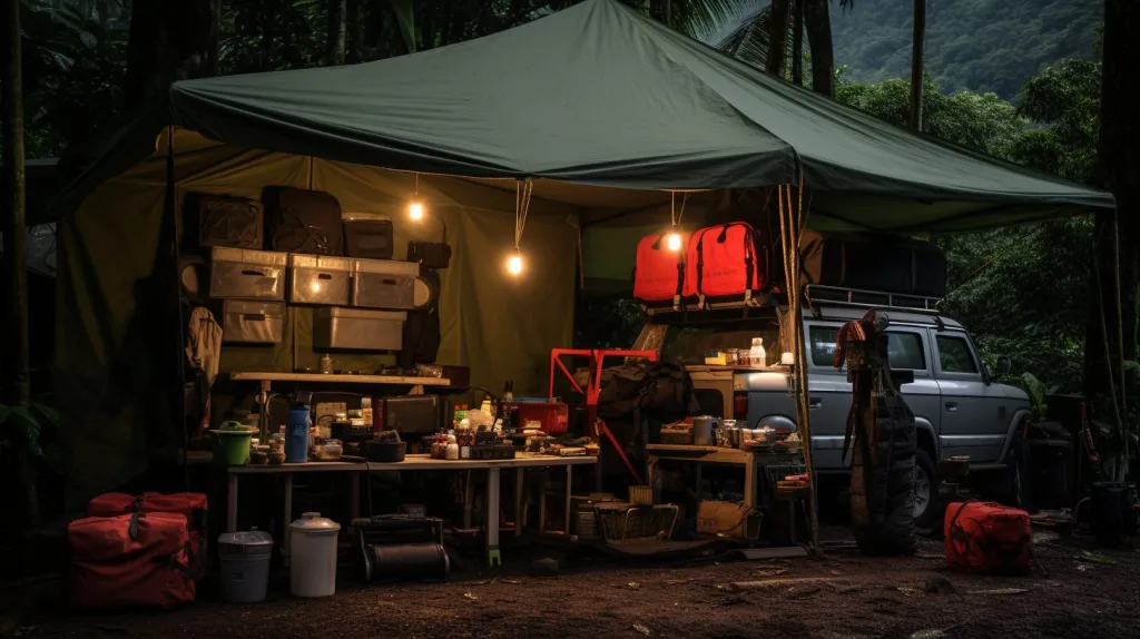 Always Have Necessary Supplies at Home for surviving natural disasters