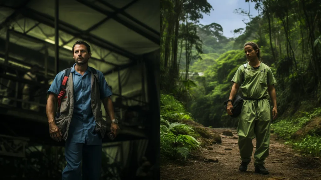 CITY FIRST AID VS. WILDERNESS FIRST AID