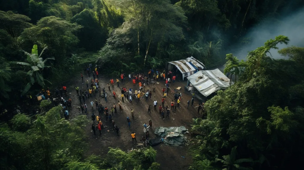 Developing a Disaster Communication Plan