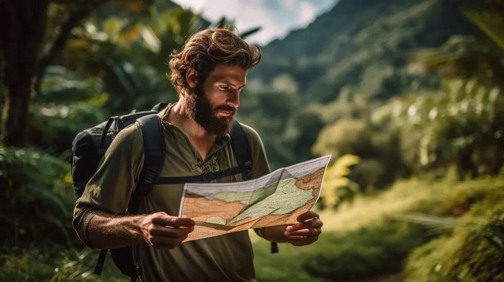 Essential Navigation Tools