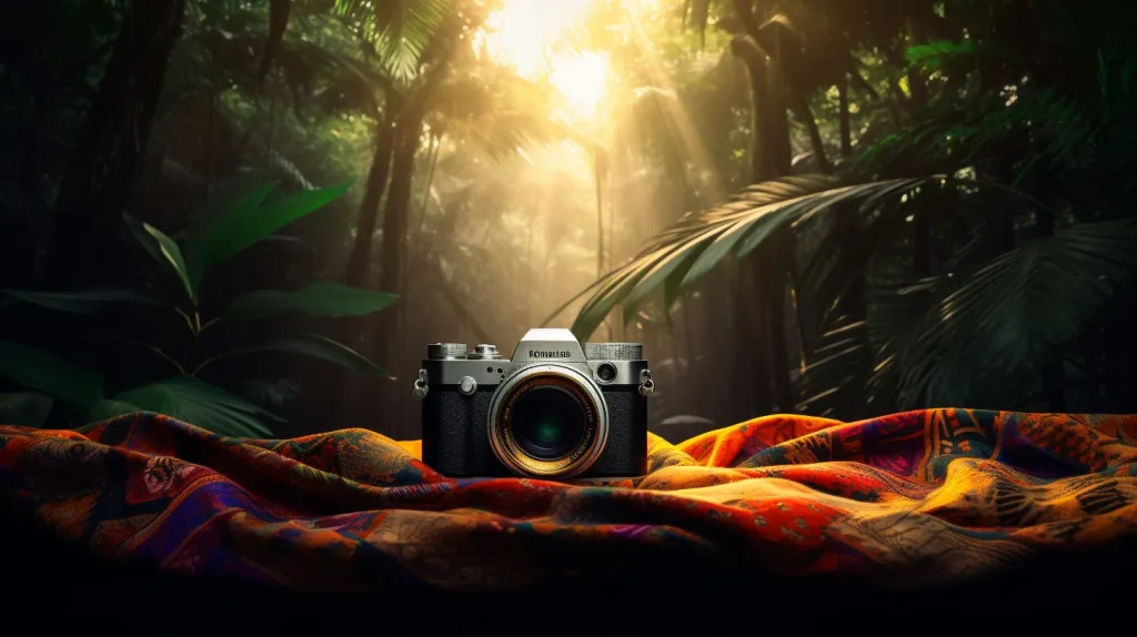 The Environmental Impact of the Fashion Industry and sustainable fabrics