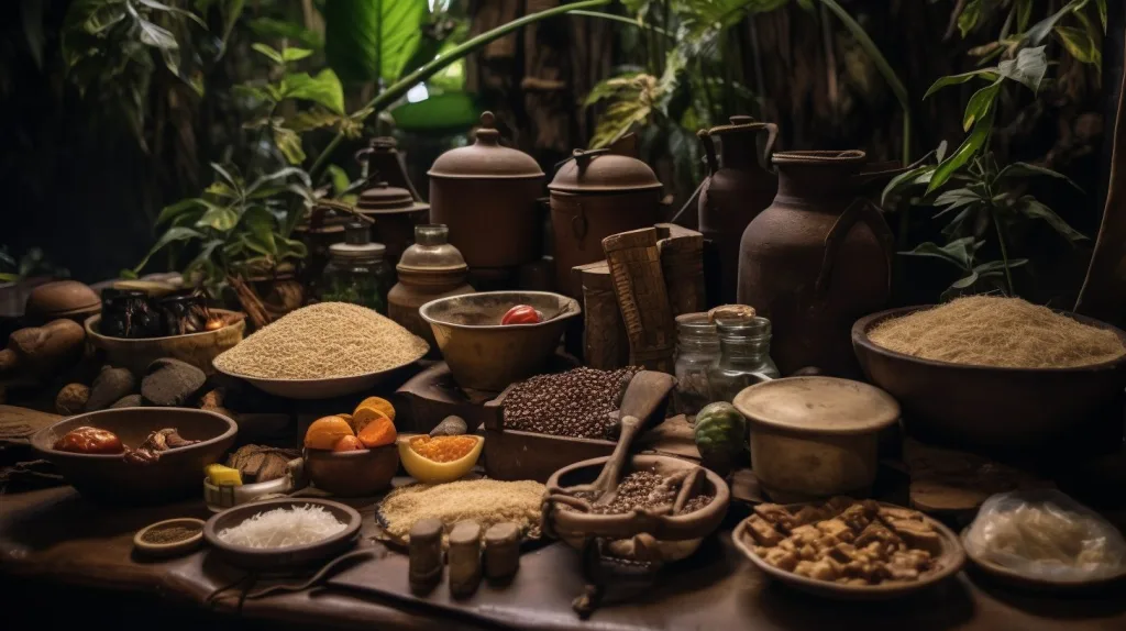 The History of Bartering and trade