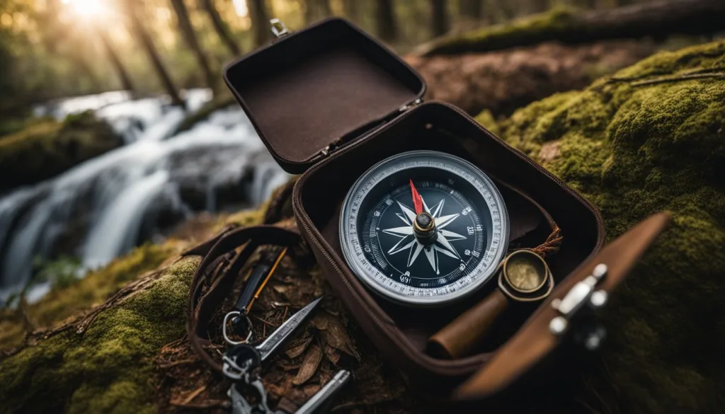 Understanding Navigation and Orienteering