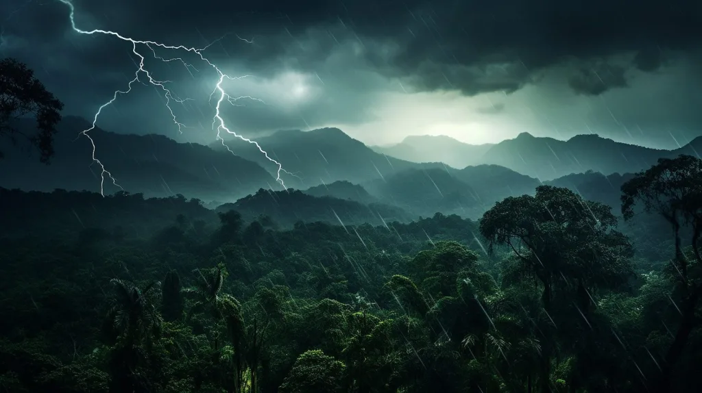 Understanding Natural Disasters