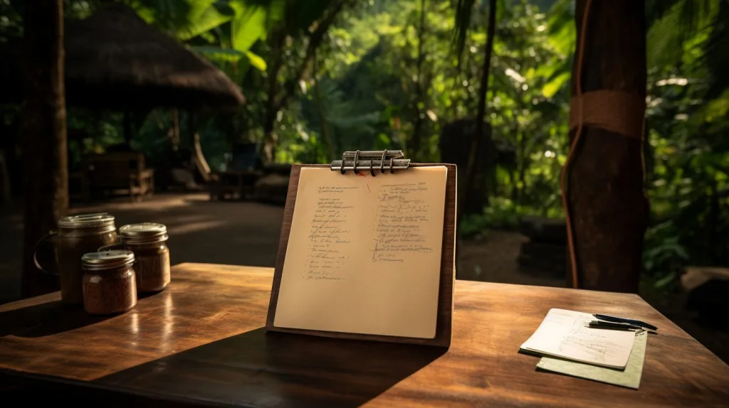 Why is a Checklist Important in Disaster Preparedness?