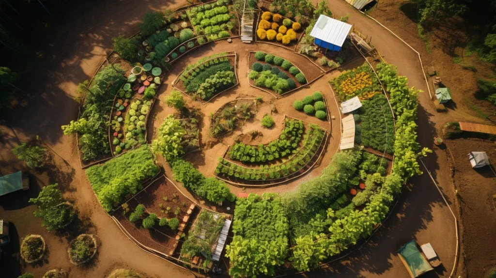 The Ethics Of Permaculture
