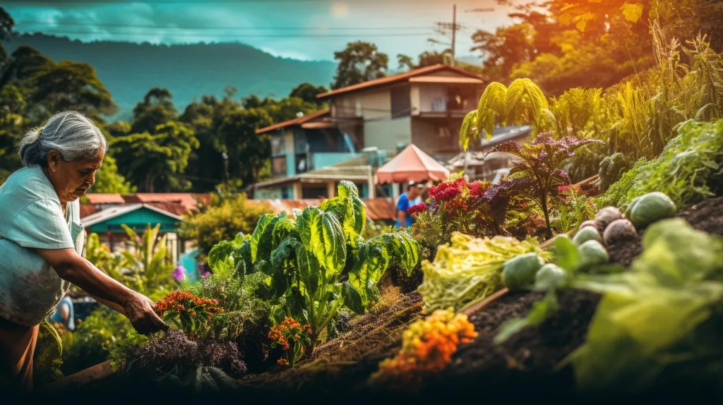 What Impact Does Sustainable Living Have?