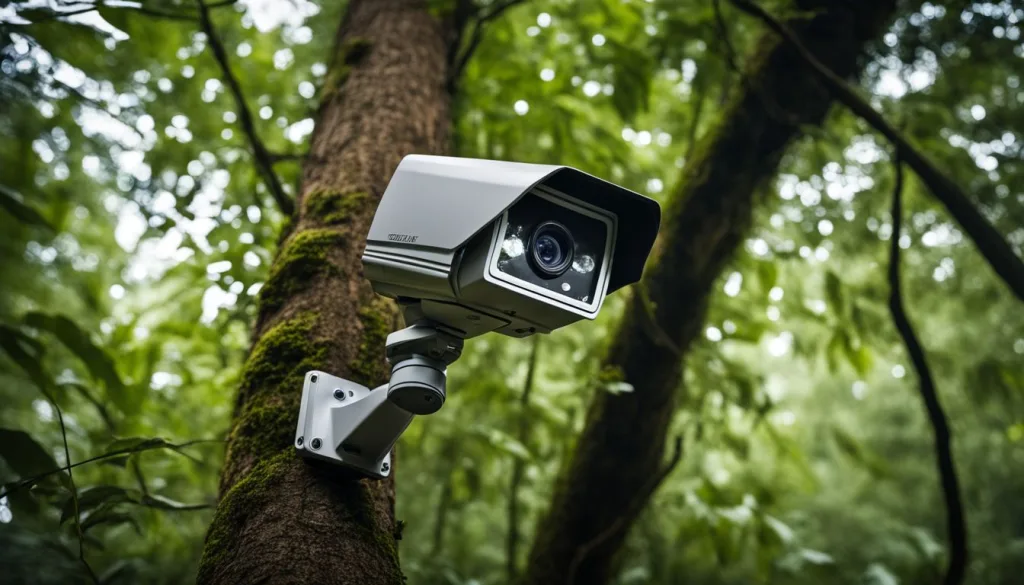 Choosing An Off-Grid Security Camera