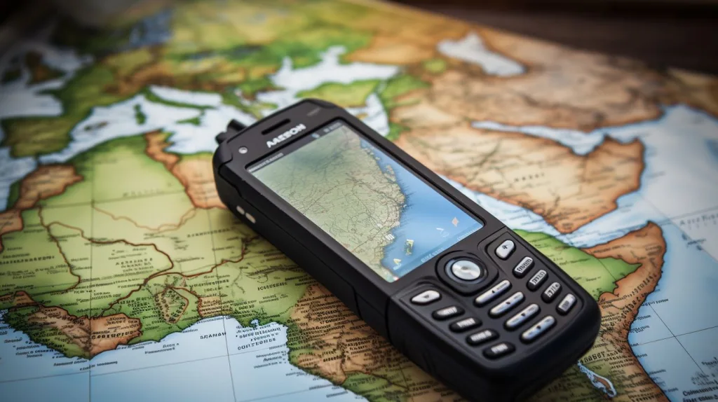 How Much is a Satellite Phone