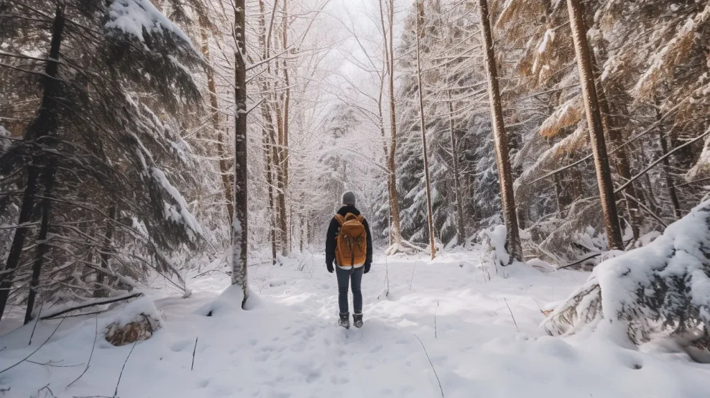 What Happens When Your Body Temperature Drops