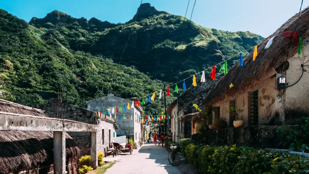 Discover the Uncharted Beauty of Batanes