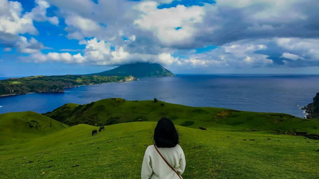 THE BREATHTAKING LANDSCAPES OF BATANES